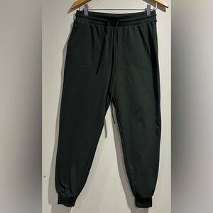 Rachel Zoe Men's Black Joggers